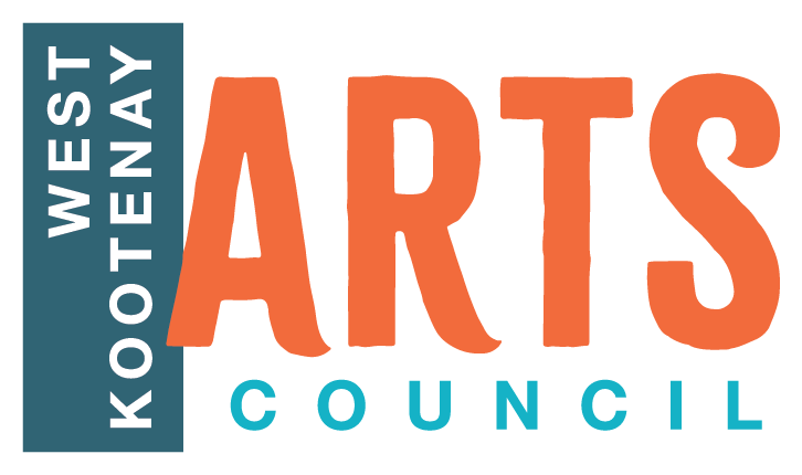 West Kootenay Arts Council
